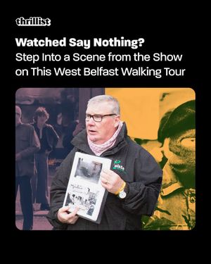 Image post by @thrillist on Instagram