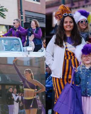 Image post by @northern_iowa on Instagram