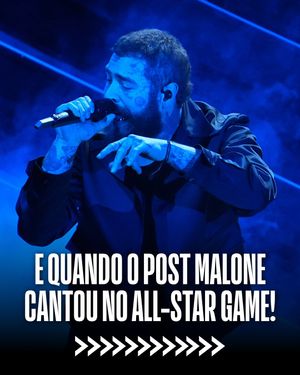 Image post by @nbabrasil on Instagram