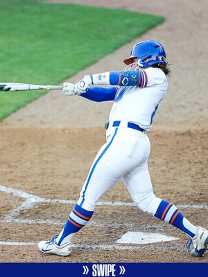 Image post by @gatorssb on Instagram