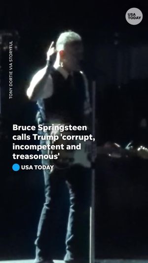 Video post by @usatoday on TikTok