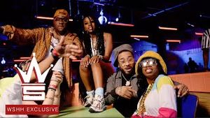 Video post by @worldstarhiphop on YouTube