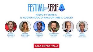 Video post by @seriea on YouTube