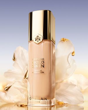 Image post by @guerlain on Instagram