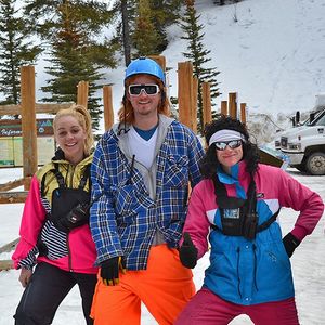 Image post by @mtnorquay on Instagram