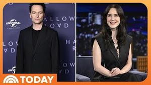 Video post by @today on YouTube