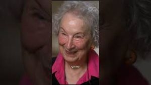 Video post by @60minutes on YouTube