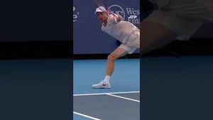 Video post by @atptour on YouTube