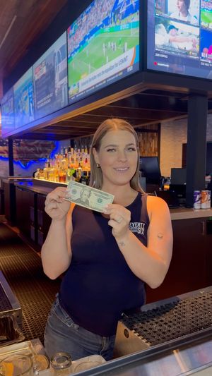 Video post by @Seventy Six Taverns on Facebook