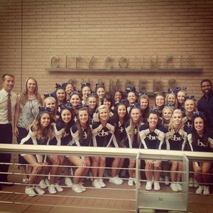 Image post by @cbucheer on Instagram