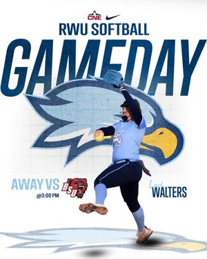 Image post by @rwusoftball on Instagram