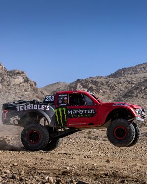 Image post by @terribleherbstmotorsports on Instagram