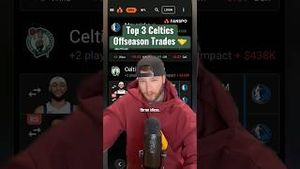Video post by @andrewfenichel on YouTube