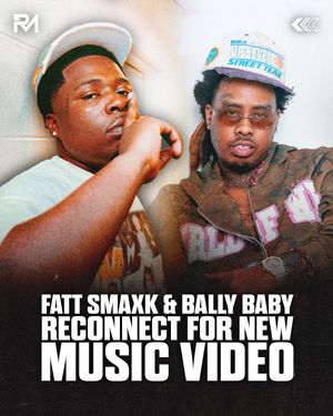 Image post by @rapmusic on Instagram