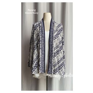 Image post by @misskendybatik on Instagram