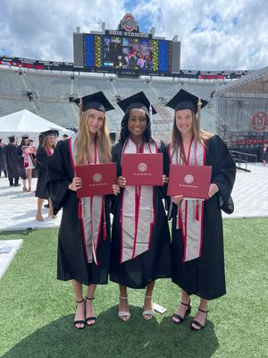 Image post by @OhioStateWTEN on Twitter