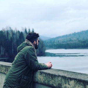 Image post by @to_ja_czarnecki on Instagram