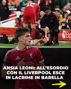 Image post by @sportmediaset on Instagram