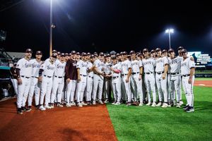 Image post by @hailstatebb on Instagram