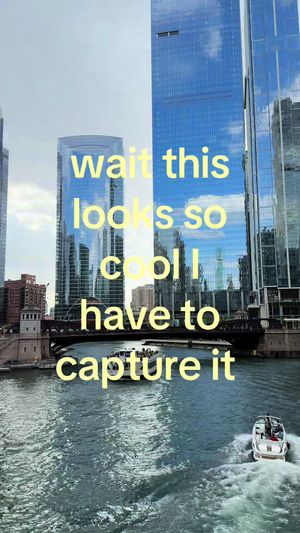 Video post by @smartcitychicago on TikTok