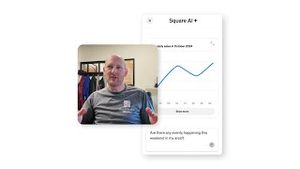 Video post by @square on YouTube