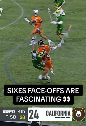 Video post by @lacrossenetwork on TikTok