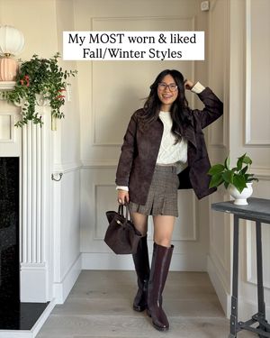 Image post by @fashionbyally on Instagram