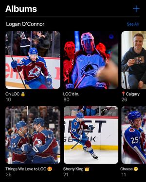 Video post by @coloradoavalanche on TikTok