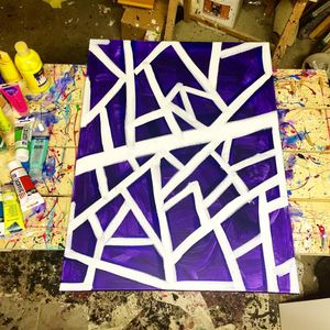 Image post by @kulpenberg_designs on Instagram