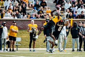 Image post by @MizzouFootball on Twitter