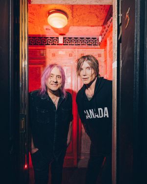 Image post by @beacontheatre on Instagram