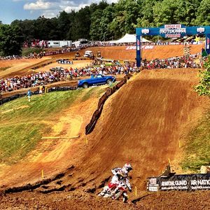 Image post by @racerxonline on Instagram