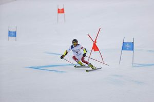 Image post by @skiracingmedia on Instagram