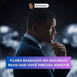 Image post by @caiosoueu on Instagram