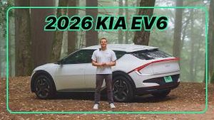 Video post by @evercarsofficial on YouTube