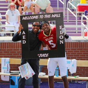 Image post by @elonfb on Instagram