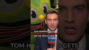 Video post by @gbnewsonline on YouTube