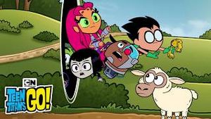 Video post by @cartoonnetwork on YouTube