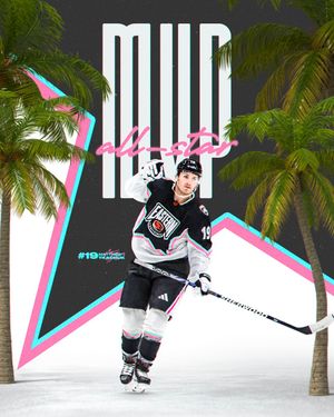 Image post by @FlaPanthers on Twitter