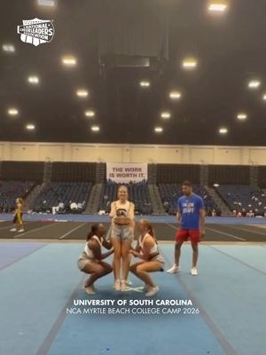 Image post by @ncacheer on Instagram