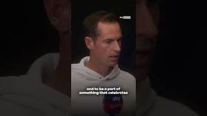 Video post by @skysports on YouTube