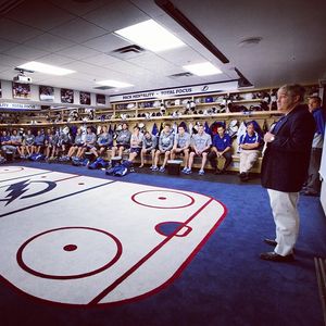 Image post by @tblightning on Instagram