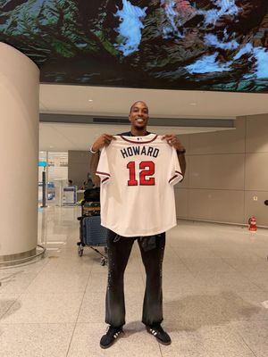Image post by @mlb.korea on Instagram