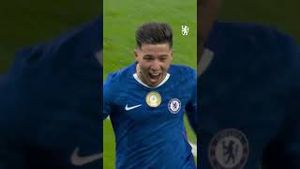 Video post by @chelseafc on YouTube