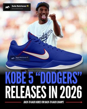 Image post by @soleretriever on Instagram
