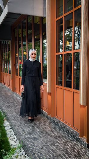 Video post by @hijabistahub.official on TikTok
