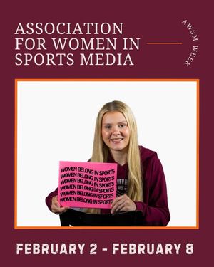 Image post by @susquehannacomm on Instagram