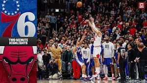 Video post by @chsn_media on YouTube