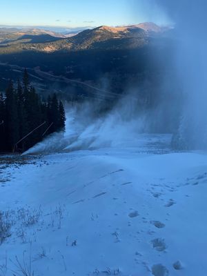 Image post by @coppermtn on Instagram