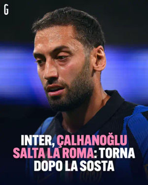 Image post by @lagazzettadellosport on TikTok